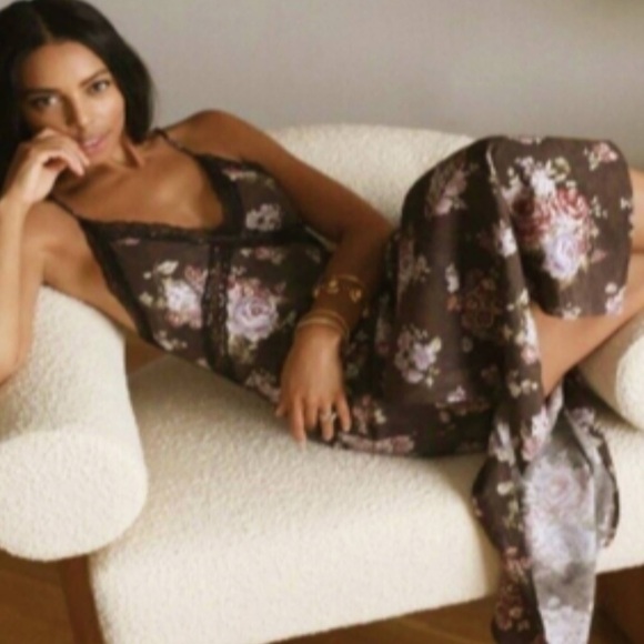 Brock Collection x H&M Collab Lyocell-blen… - Picture 13 of 13